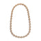 Chain Pave Diamond Necklace - 1