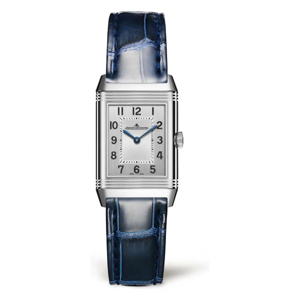 Reverso Classic Duetto Small Watch - 1