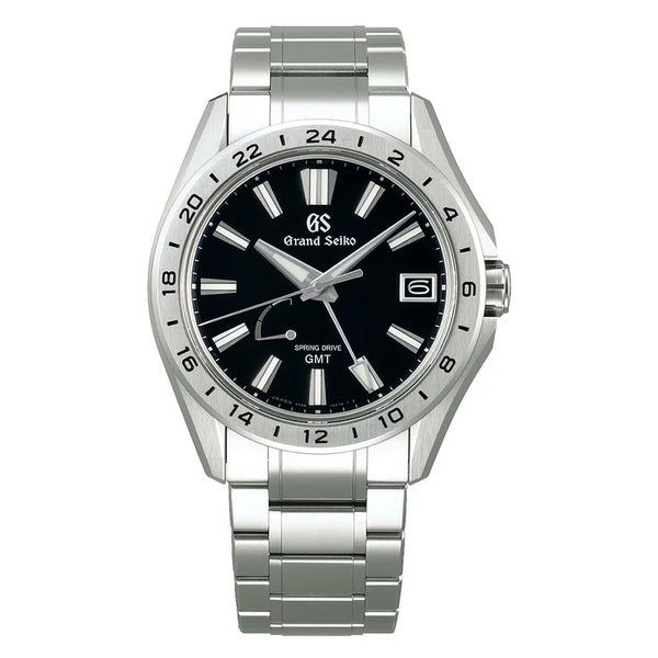 Heritage SBGE283 GMT Automatic Watch - 1