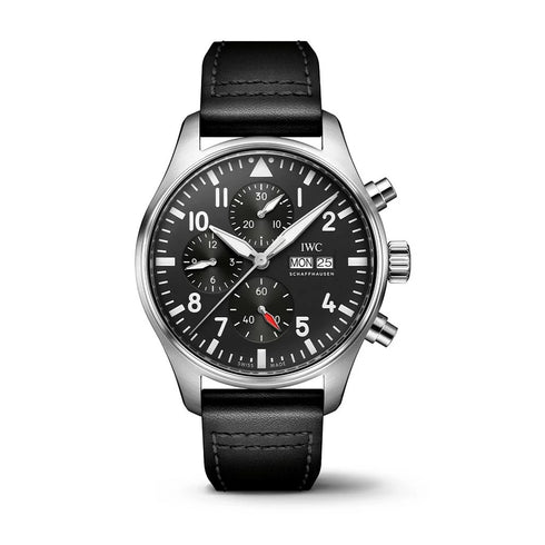 Big Pilot's Watch Chronograph Watch - 1