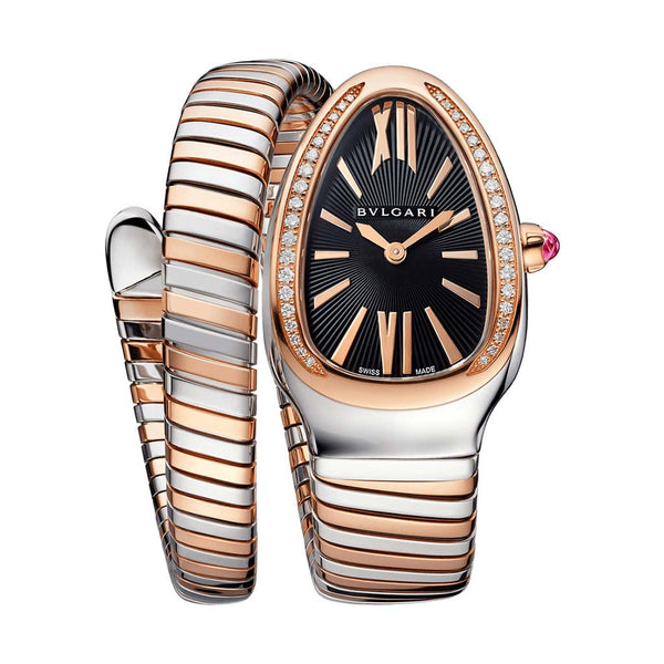 Serpenti Tubogas Watch - 1