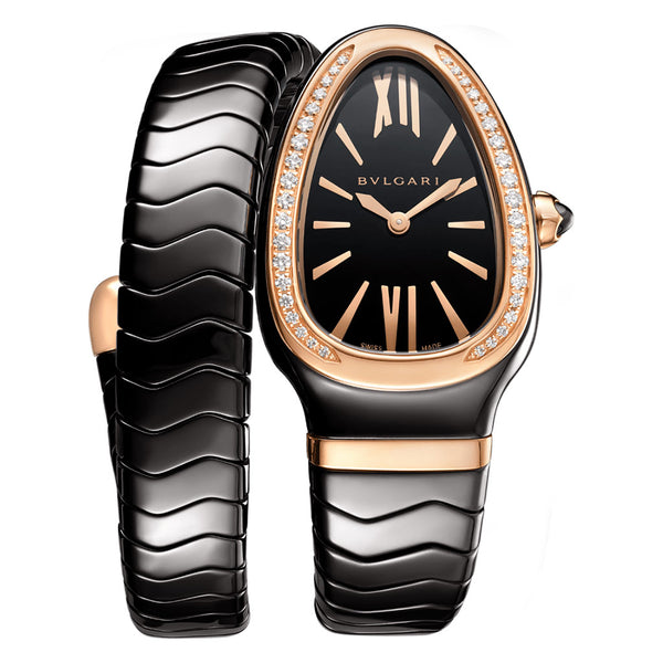 Serpenti Spiga Watch 102532 - 1