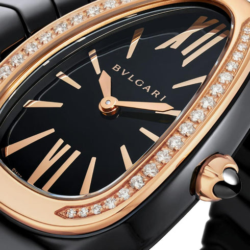 Serpenti Spiga Watch 102532 - 4