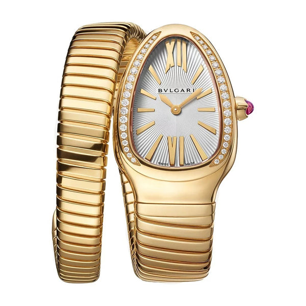 Serpenti Tubogas Watch - 1