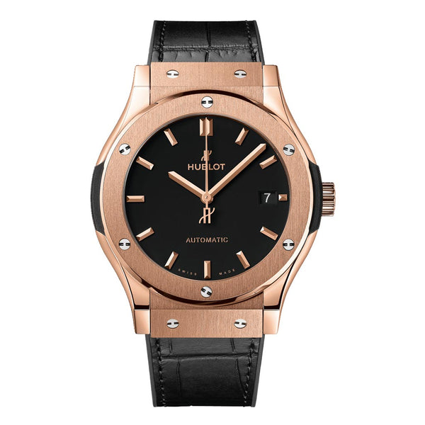 Hublot Classic Fusion Automatic 42mm Watch - 1
