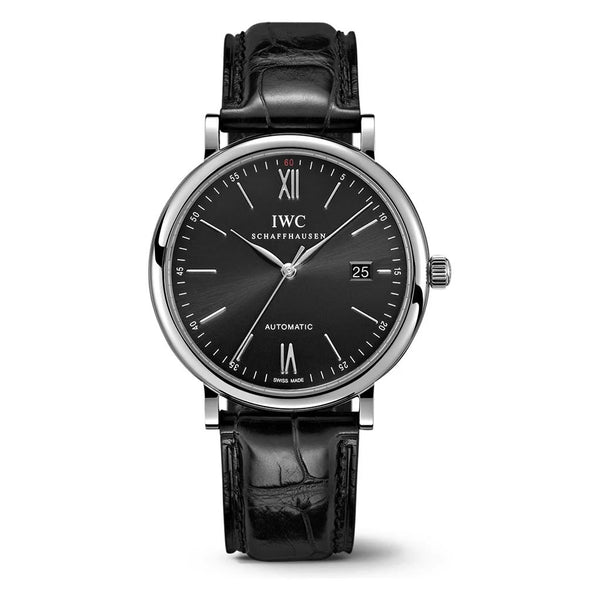 Portofino Automatic Watch IW356502 - 1