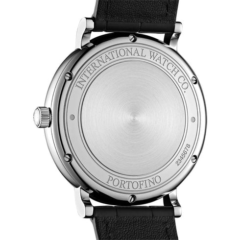 Portofino Automatic Watch IW356502 - 4