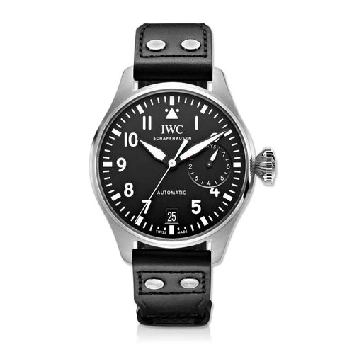 Big Pilot's Watch - 1