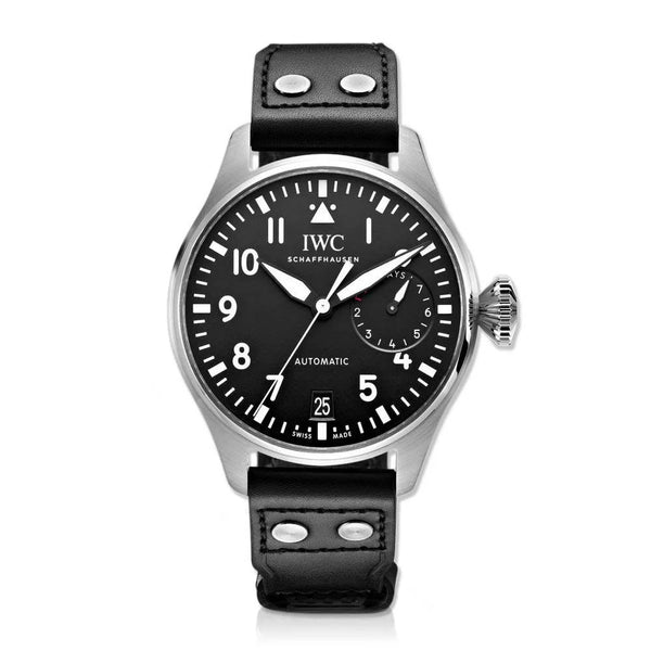 Big Pilot's Watch - 1