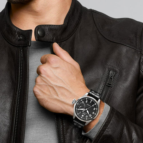 Big Pilot's Watch - 2