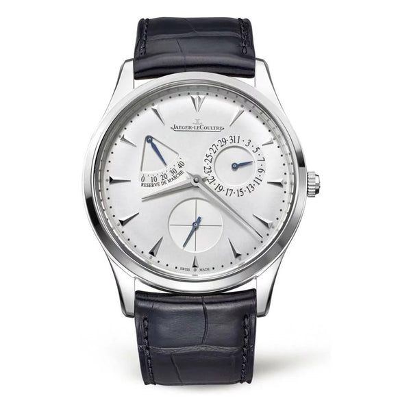 Master Ultra Thin Reserve De Marche Watch - 1