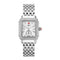 Deco 16 Diamond Watch - 1