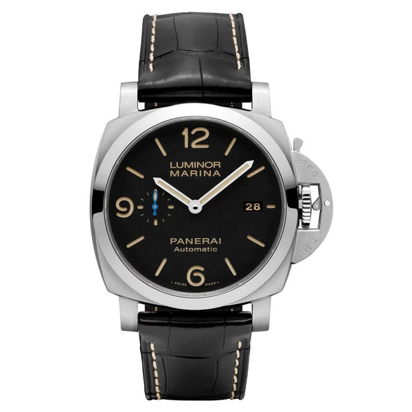 Luminor Marina 1950 3 Days Automatic Acciaio - 1