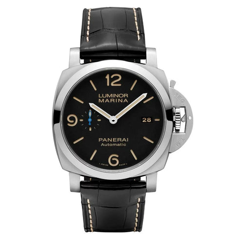 Luminor Marina 1950 3 Days Automatic Acciaio - 1