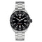 Formula 1 Black Bezel Watch - 1
