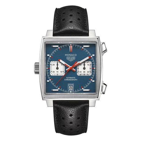 Monaco Automatic Chronograph - 1