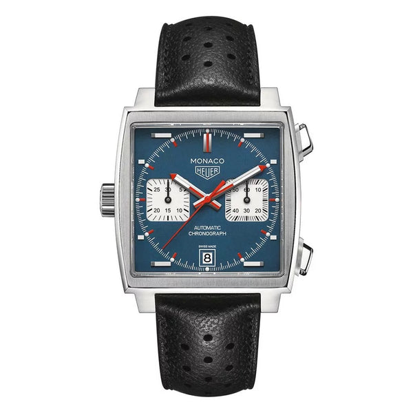 Monaco Automatic Chronograph - 1