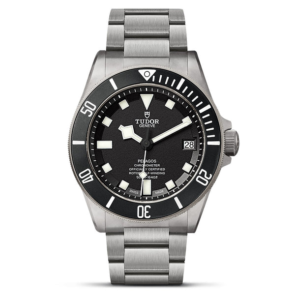 Pelagos 42 Watch - 1