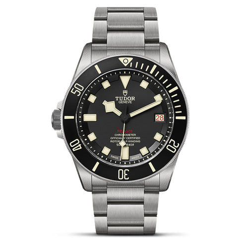 Pelagos LHD 42 Watch - 1