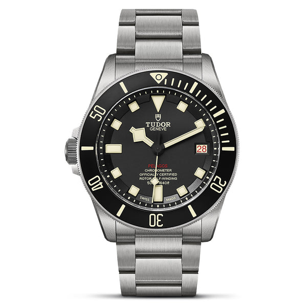 Pelagos LHD 42 Watch - 1
