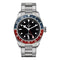 Black Bay GMT 41 Black Dial Watch - 1
