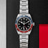 Black Bay GMT 41 Black Dial Watch - 2