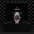 Black Bay GMT 41 Black Dial Watch - 3