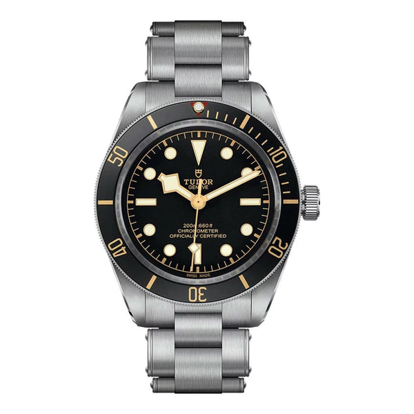 Black Bay 58 Watch - 1