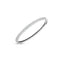 Pois Moi Pave Diamond Bangle - 1