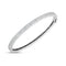 Pois Moi Pave Diamond Bangle - 1