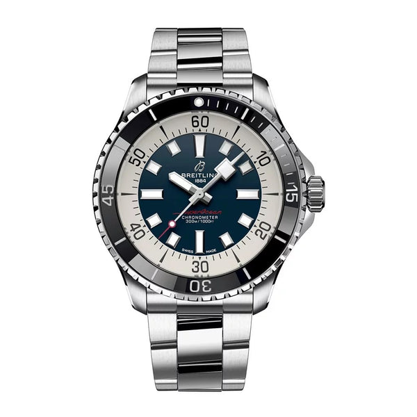 Superocean Automatic 44 Watch - 1