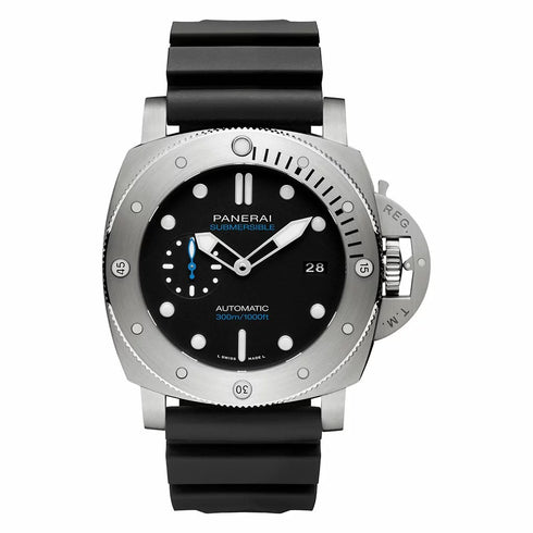Submersible - 47mm Watch - 1