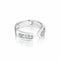 By-Pass Prong Multi Shape Diamond Ring - 1