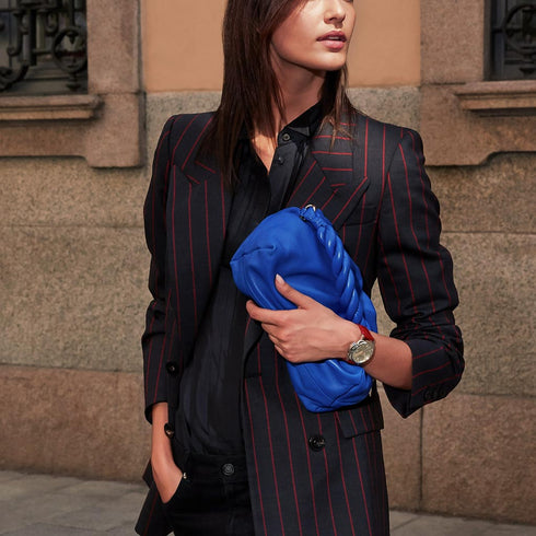 Luminor Due with Ivory Sun-brushed Dial Watch - 2