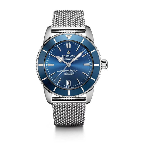 Superocean Heritage B20 Automatic 42 Watch - 1