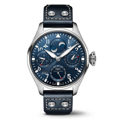 Big Pilot's Watch Perpetual Calendar Watch - 1