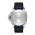 Luminor Marina ESteel Blu Profondo with Blue Dial Watch - 2