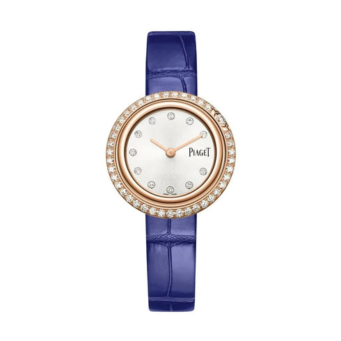 Womens Diamond Watch - 1