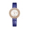 Womens Diamond Watch - 1