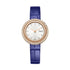 Womens Diamond Watch - 1
