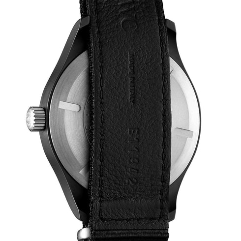 Pilot's Automatic Top Gun Watch - 3