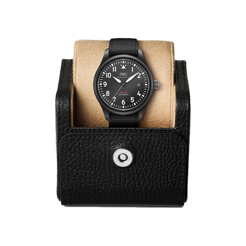 Pilot's Automatic Top Gun Watch - 4