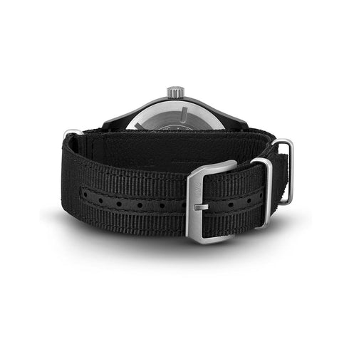 Pilot's Automatic Top Gun Watch - 5