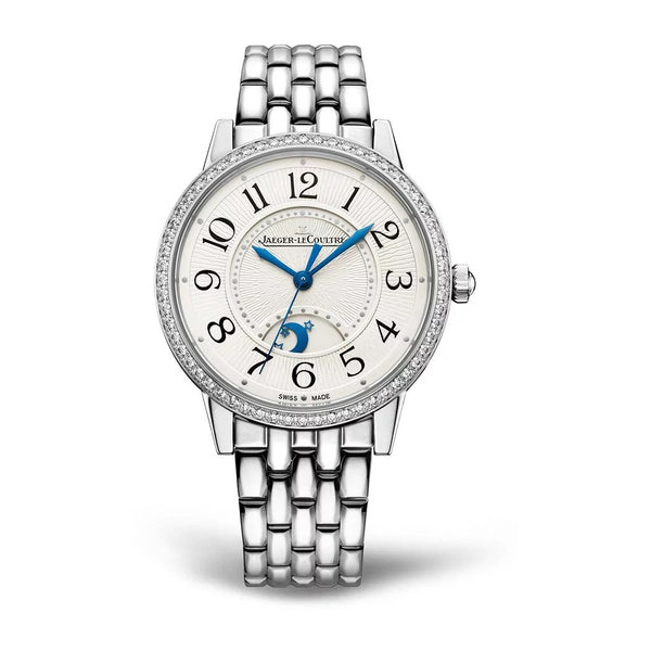 Rendez Vous Classic Night And Day on Bracelet Watch - 1