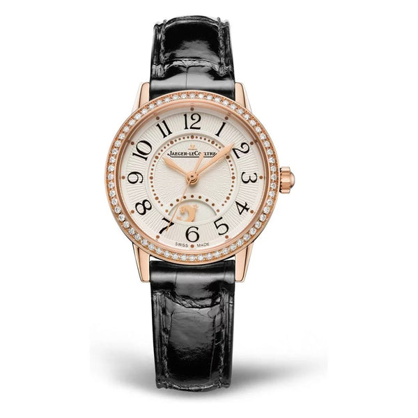 Rendez-Vous Classic Night And Day 29 in Yellow Gold Watch - 1