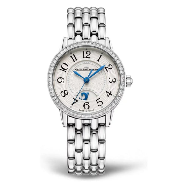 Rendez-Vous Classic Night And Day 29 on Steel Bracelet Watch - 1