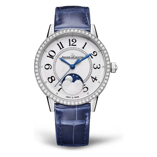 Rendez-Vous Classic Moon Watch - 1