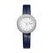 Diamond Steel Watch - 1