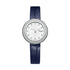 Diamond Steel Watch - 1