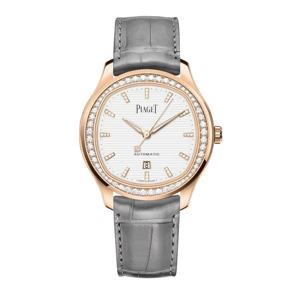 Piaget Polo Date Watch - 1